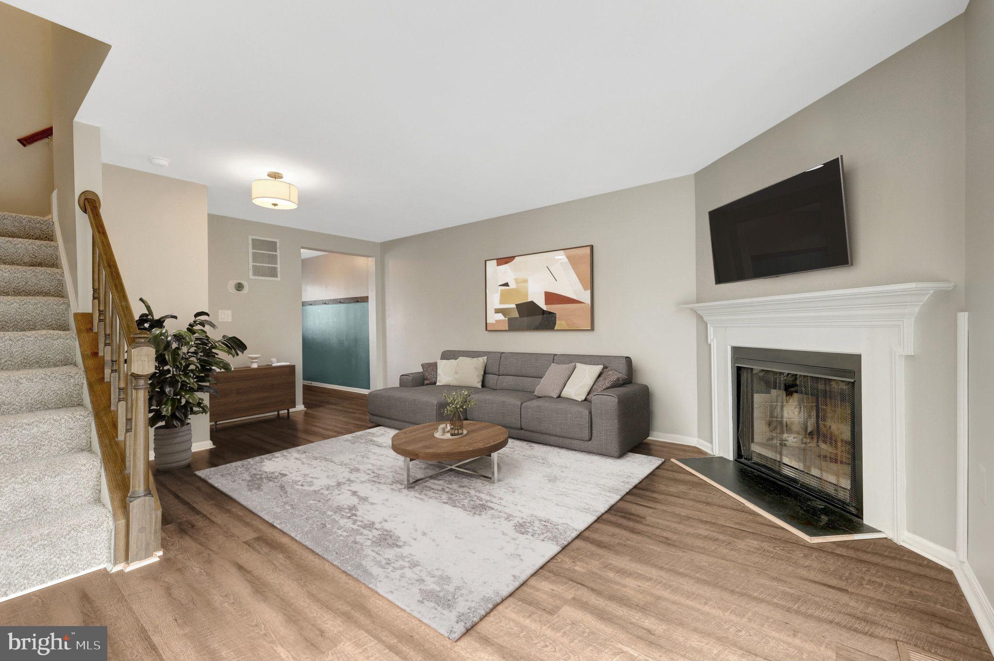 COUNTRYSIDE - Residential