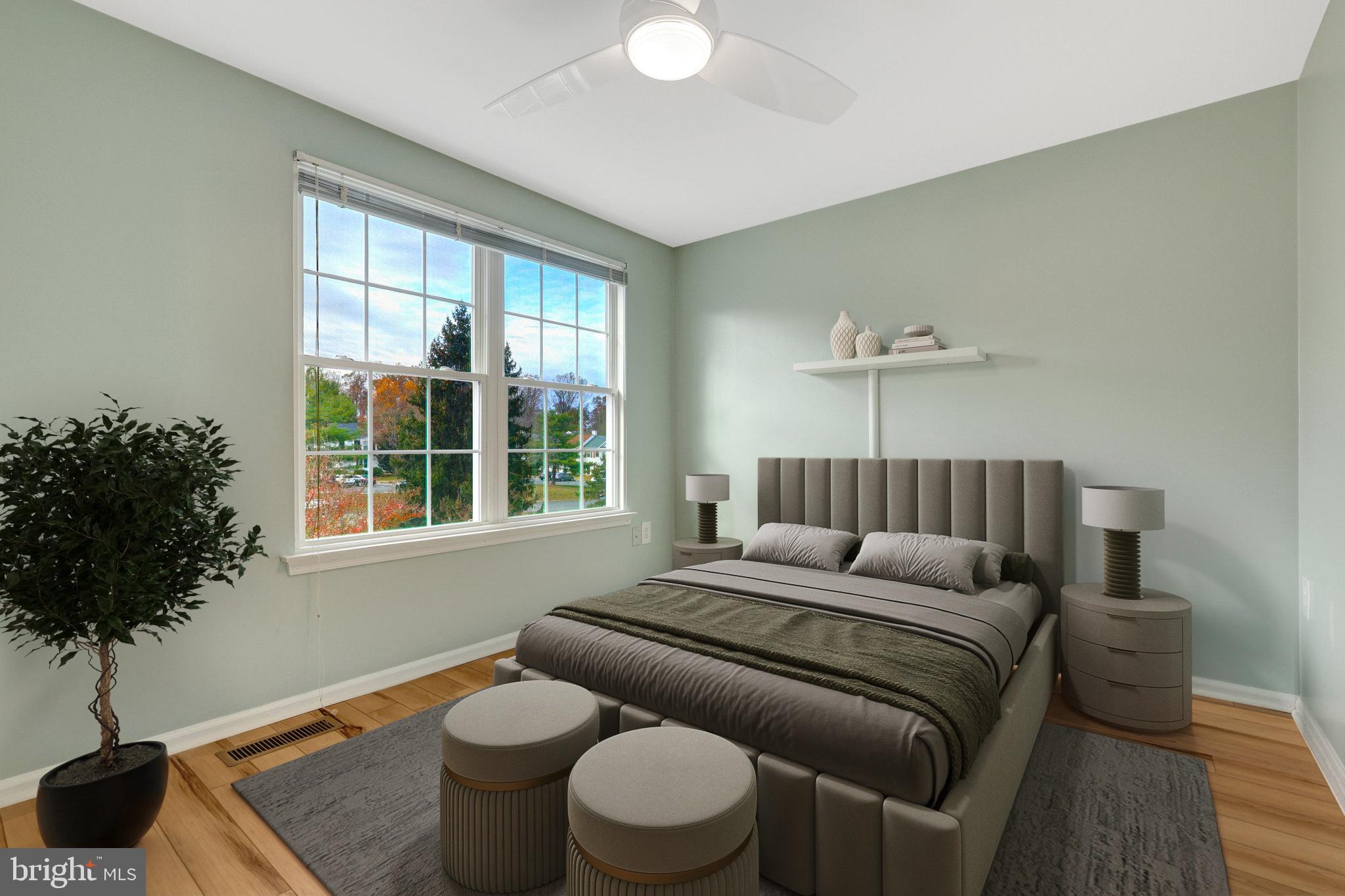 COUNTRYSIDE - Residential