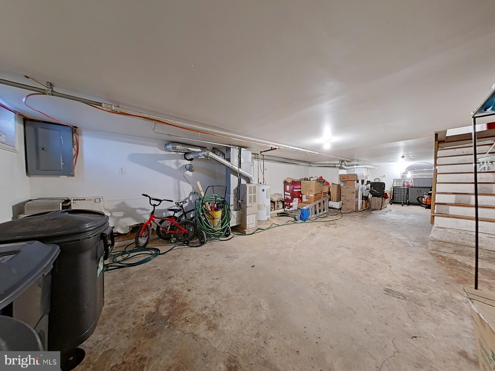 WEST KENSINGTON - Residential