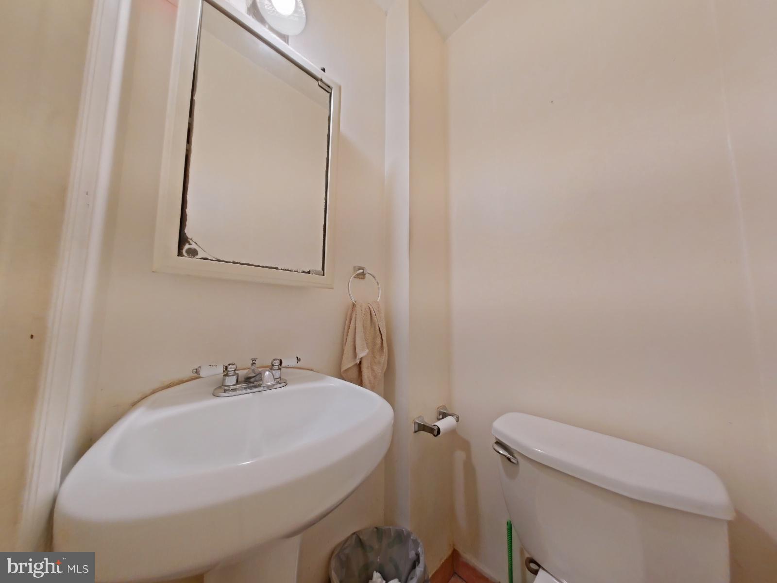 WEST KENSINGTON - Residential