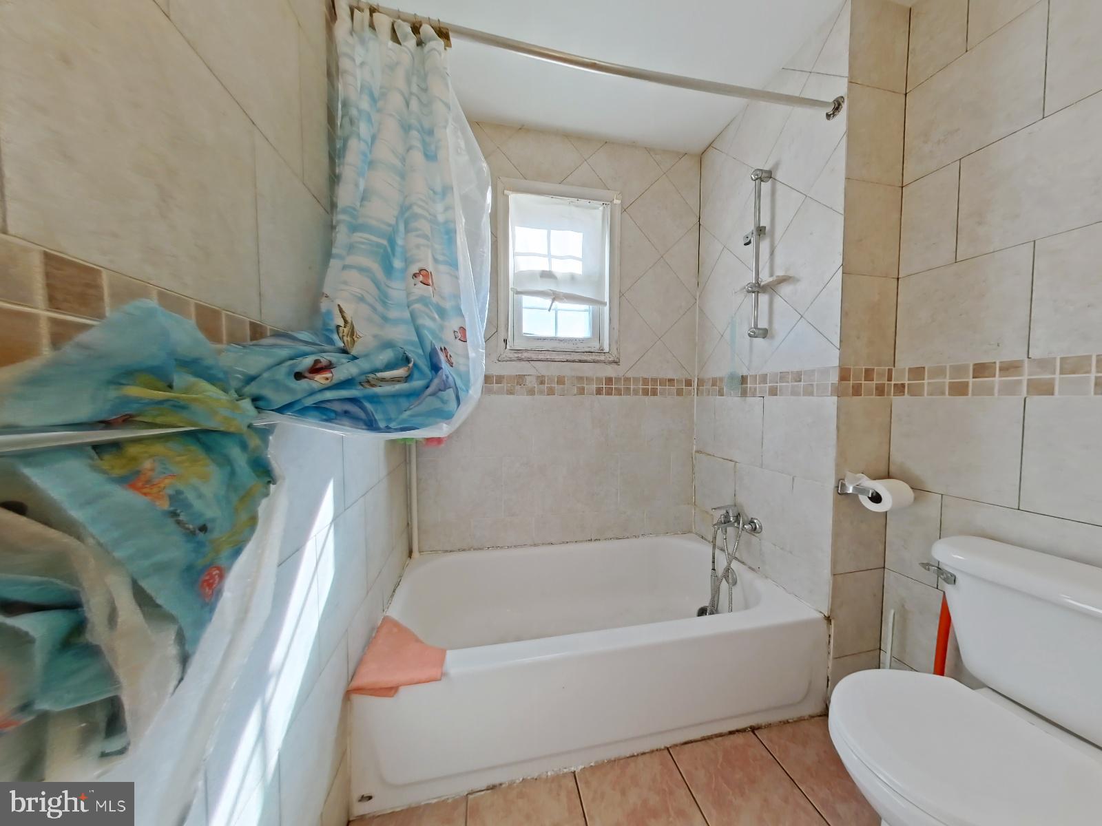 WEST KENSINGTON - Residential