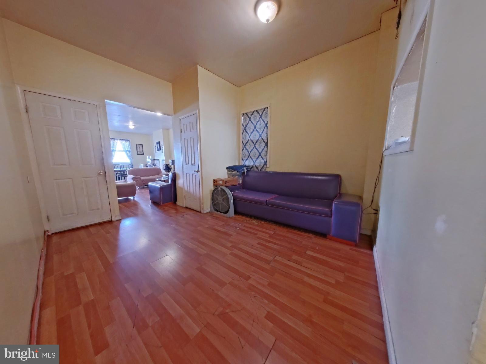 WEST KENSINGTON - Residential