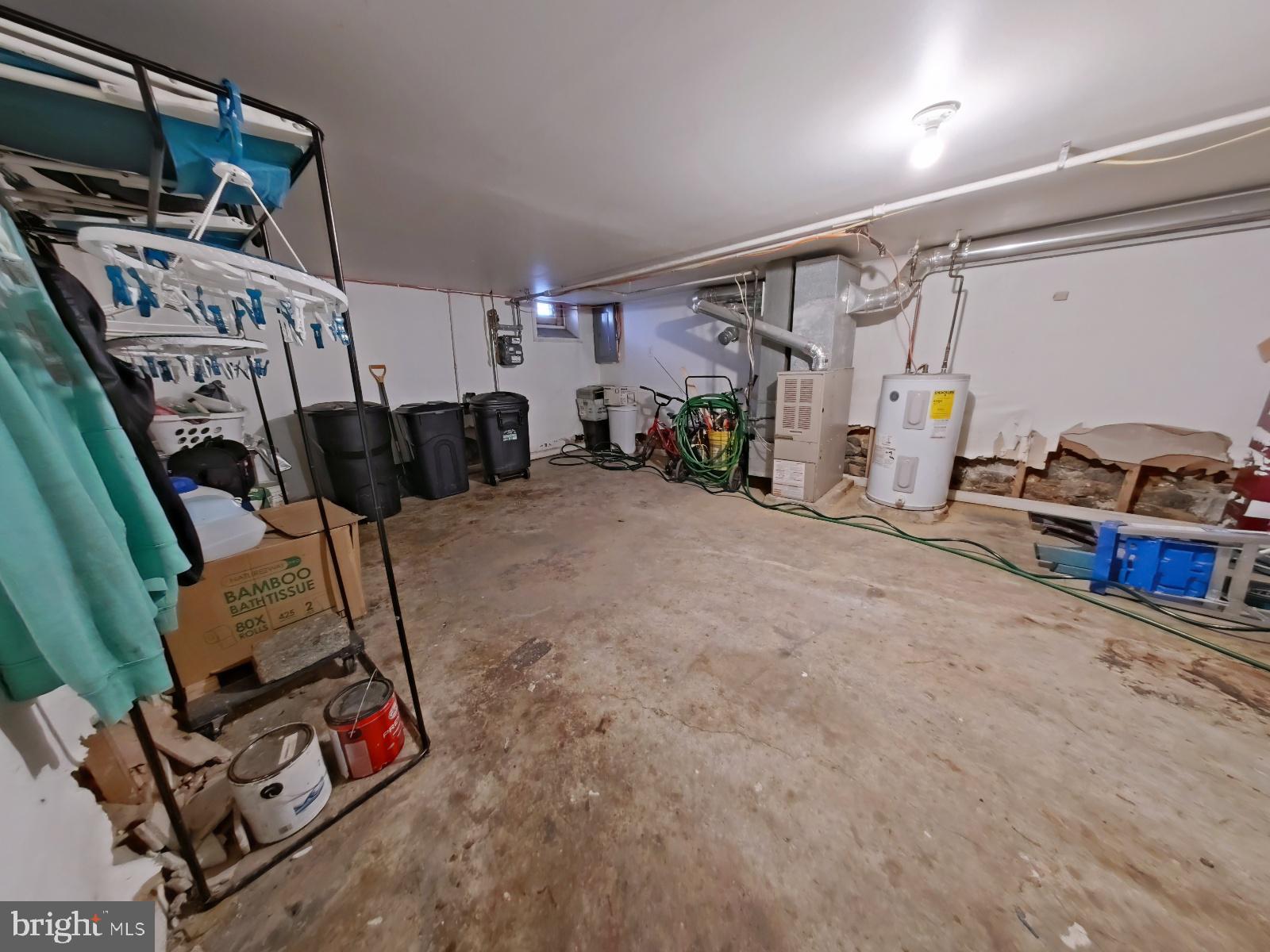 WEST KENSINGTON - Residential