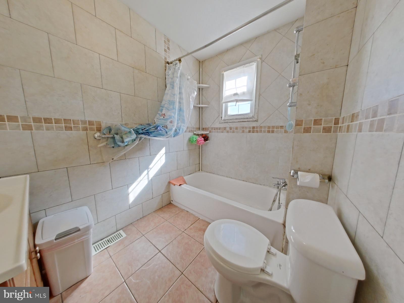 WEST KENSINGTON - Residential