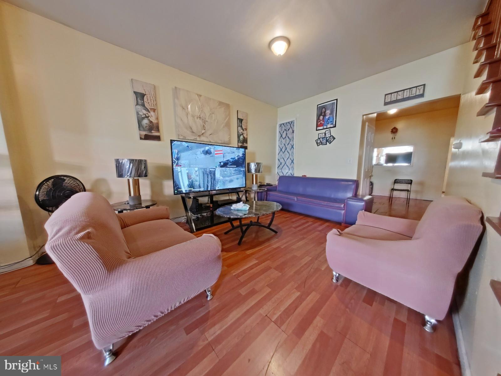 WEST KENSINGTON - Residential