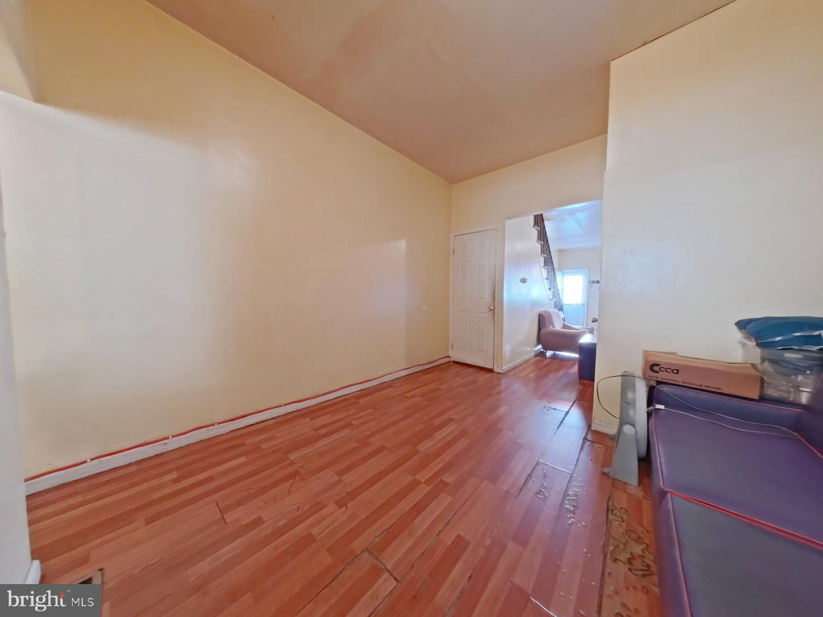 WEST KENSINGTON - Residential