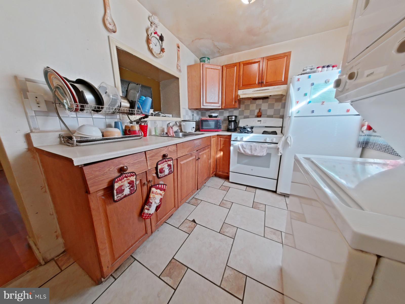 WEST KENSINGTON - Residential