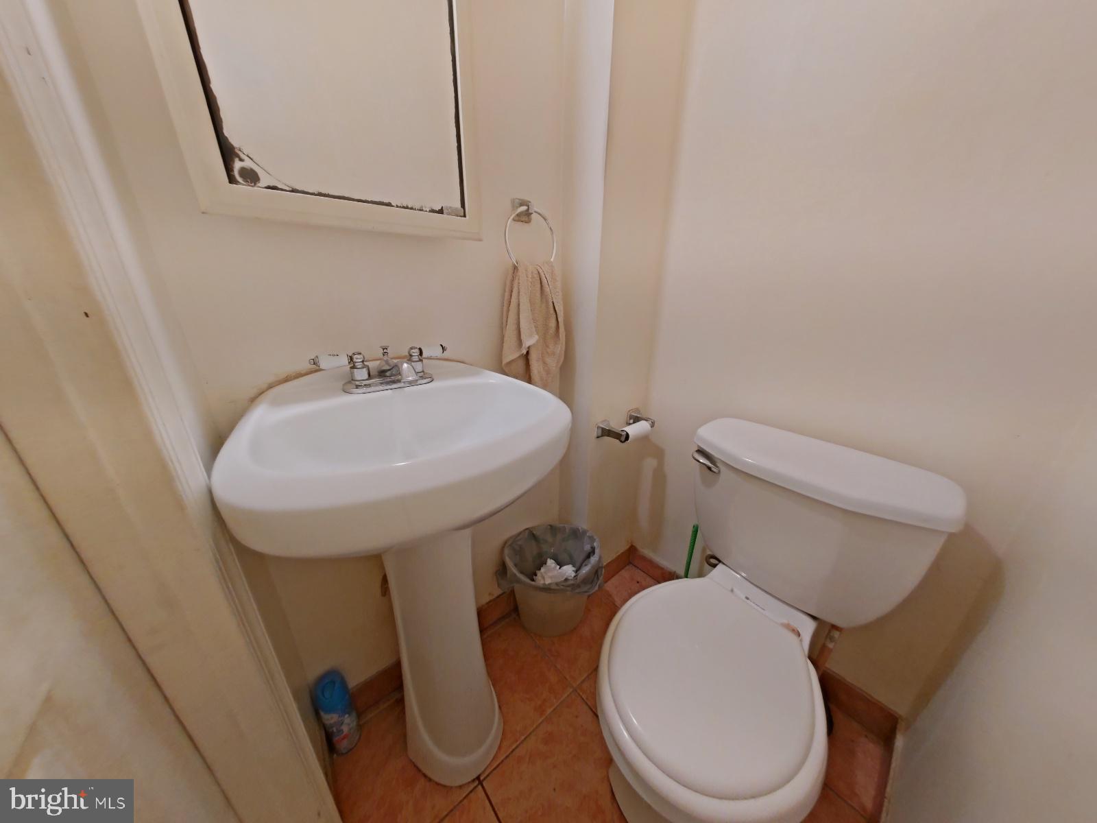 WEST KENSINGTON - Residential