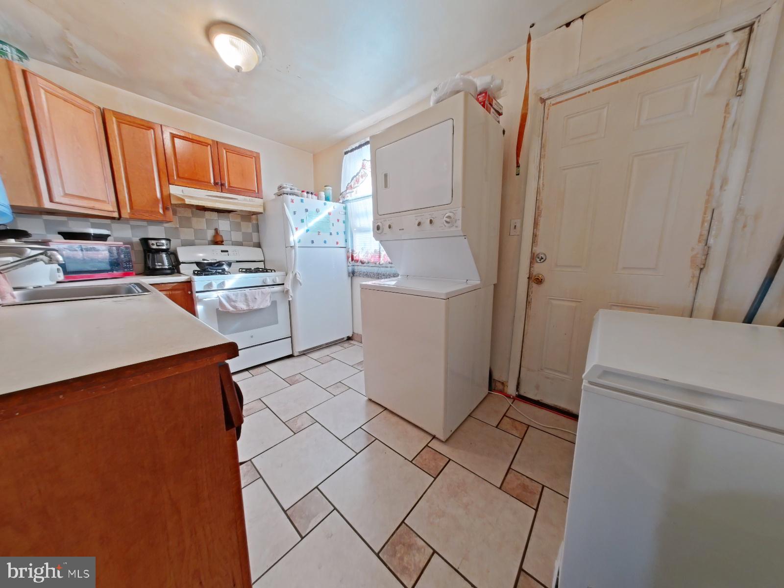 WEST KENSINGTON - Residential