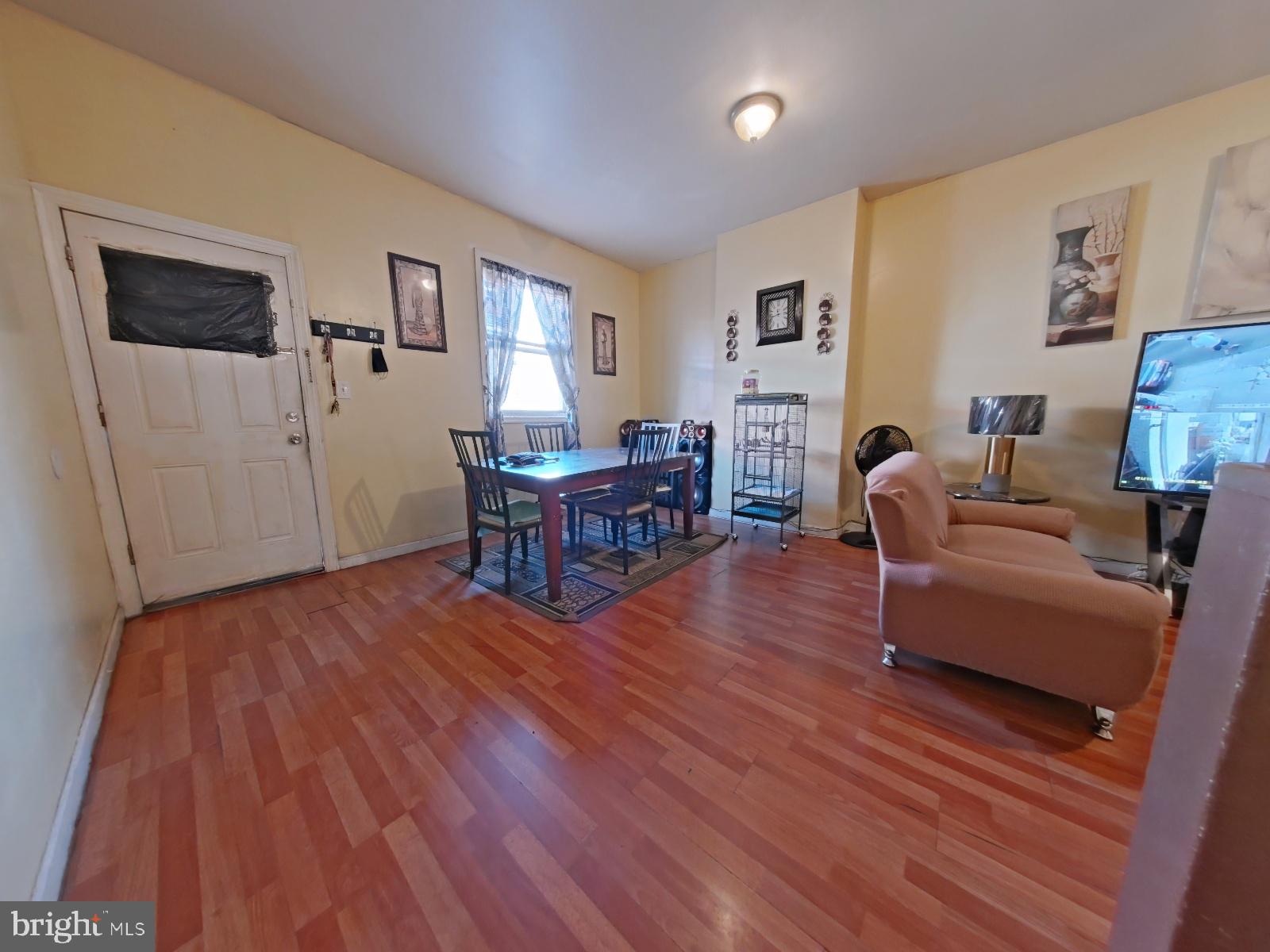 WEST KENSINGTON - Residential