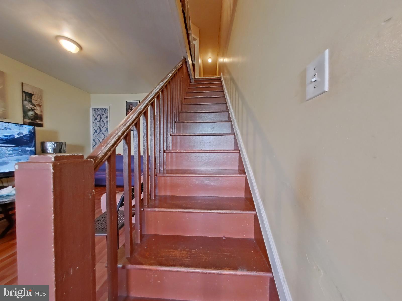 WEST KENSINGTON - Residential