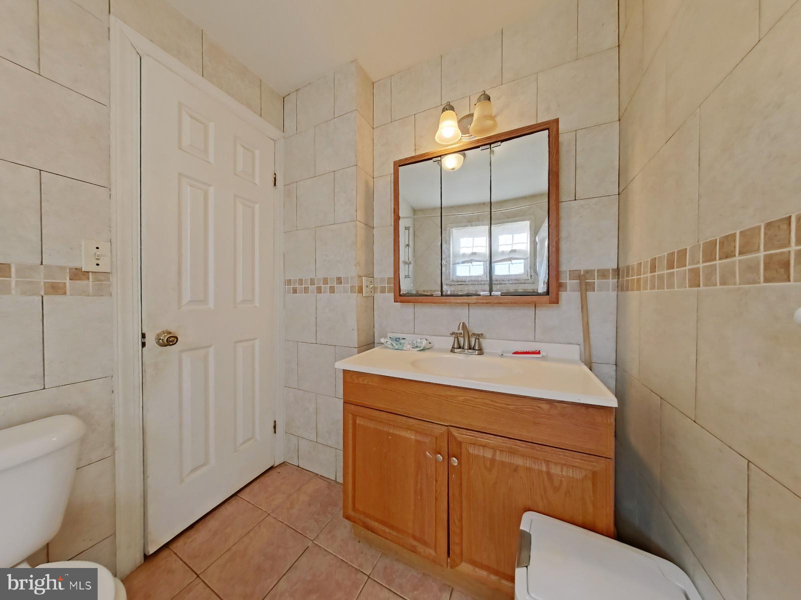 WEST KENSINGTON - Residential