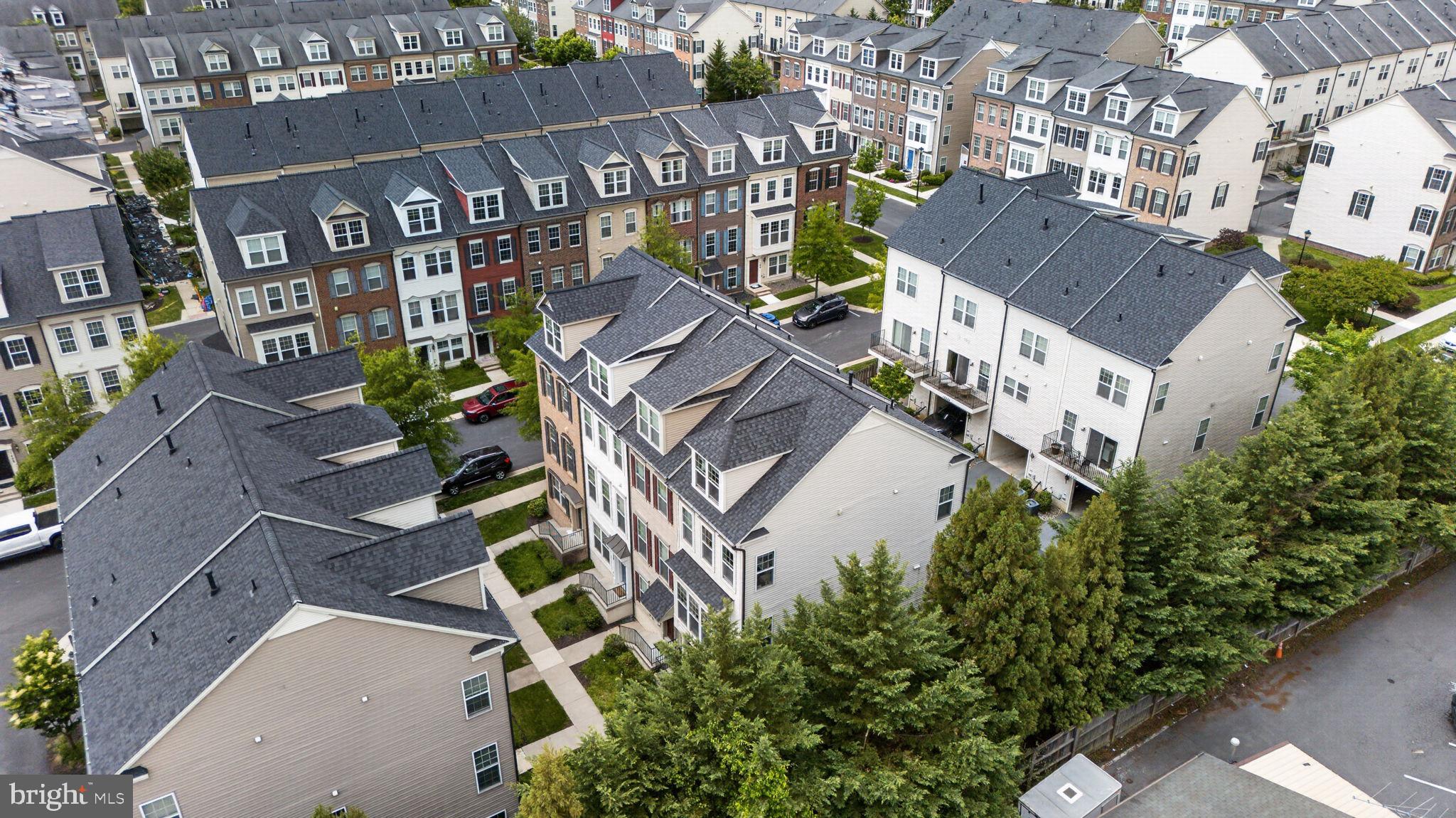 GALLERY PARK - Residential
