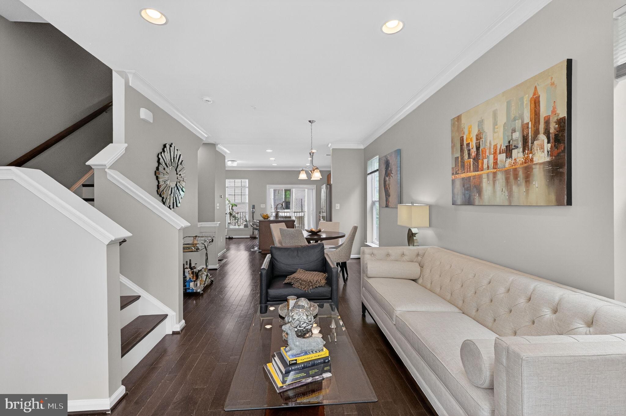 GALLERY PARK - Residential