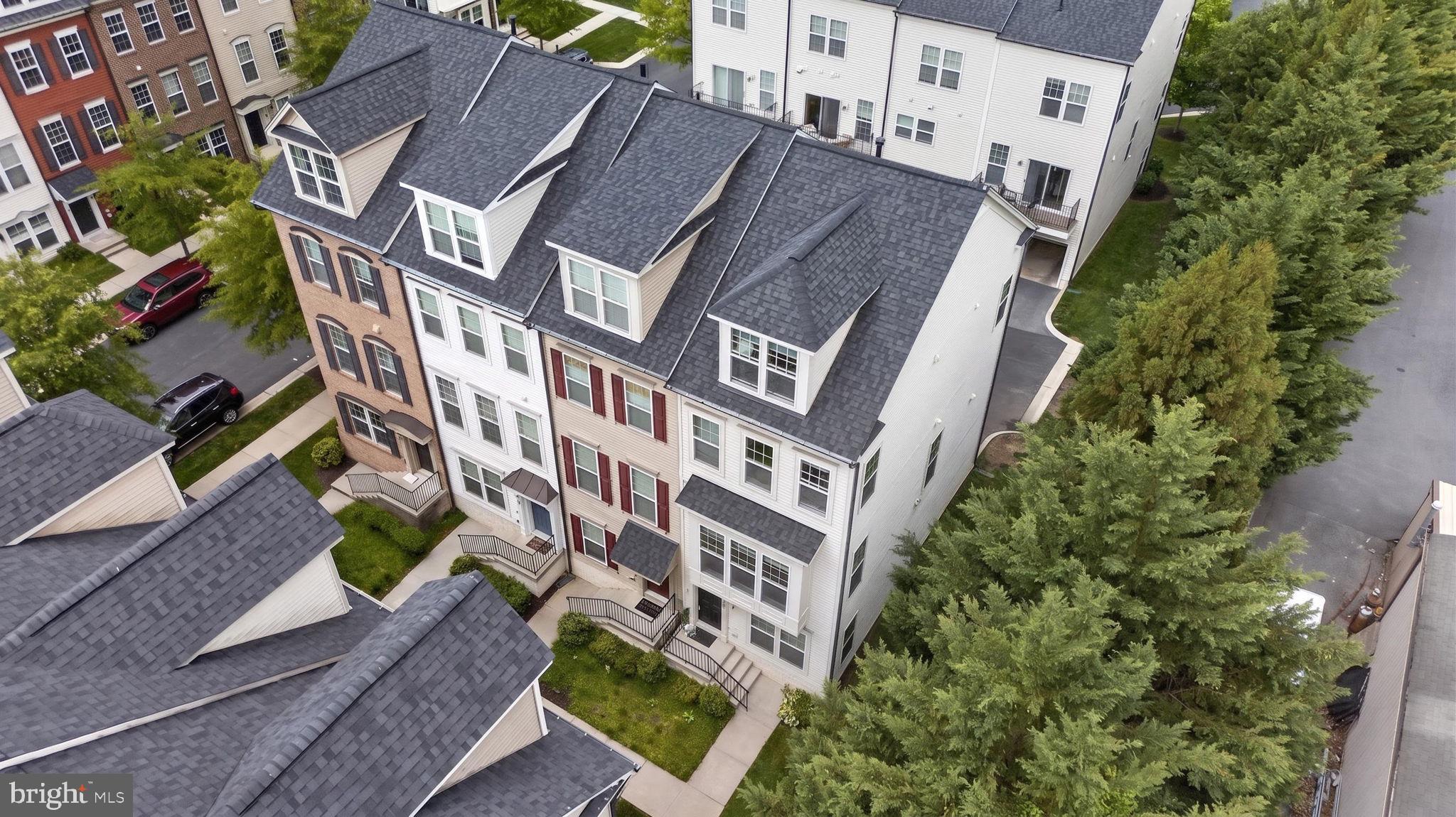 GALLERY PARK - Residential