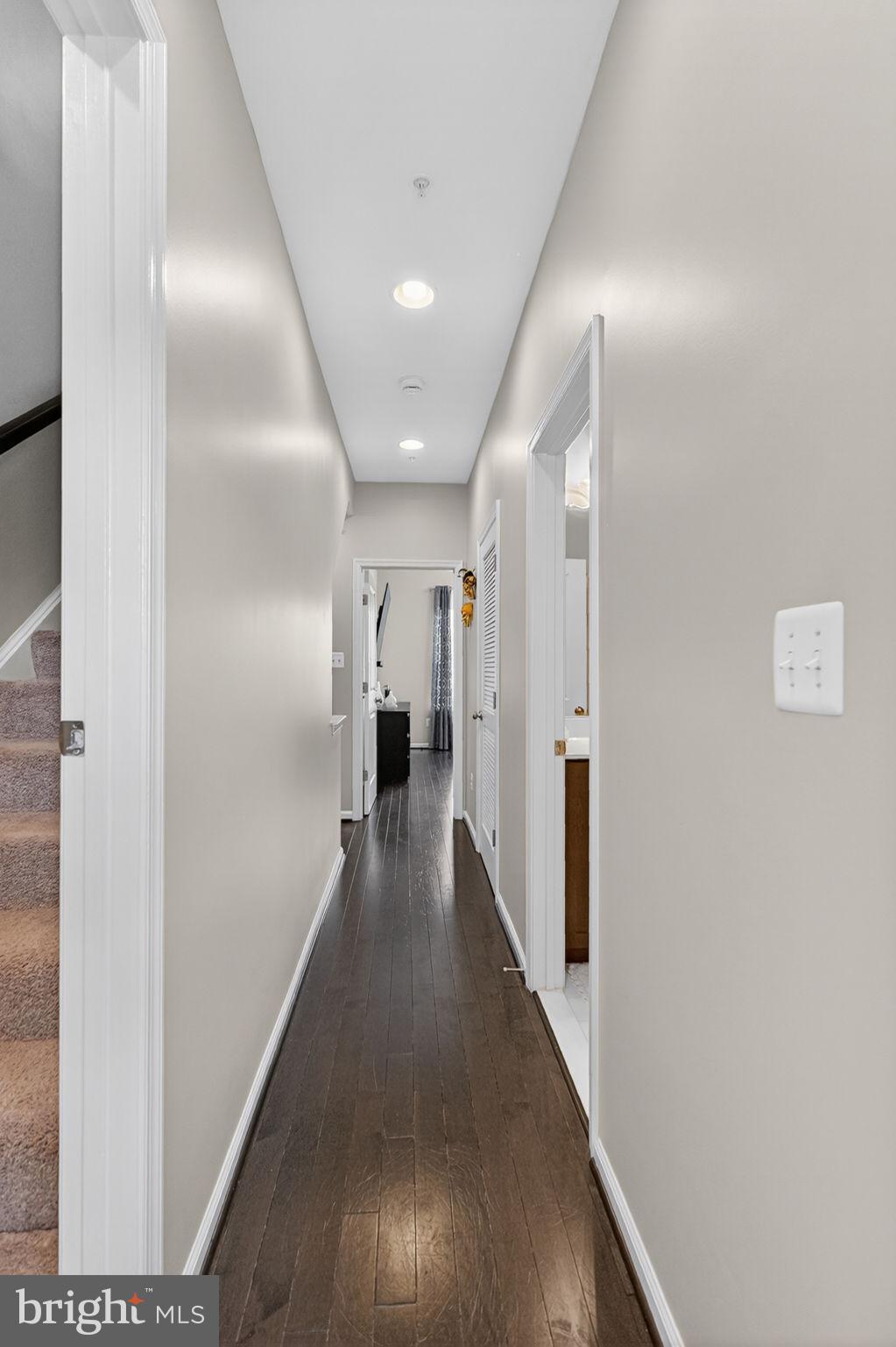 GALLERY PARK - Residential