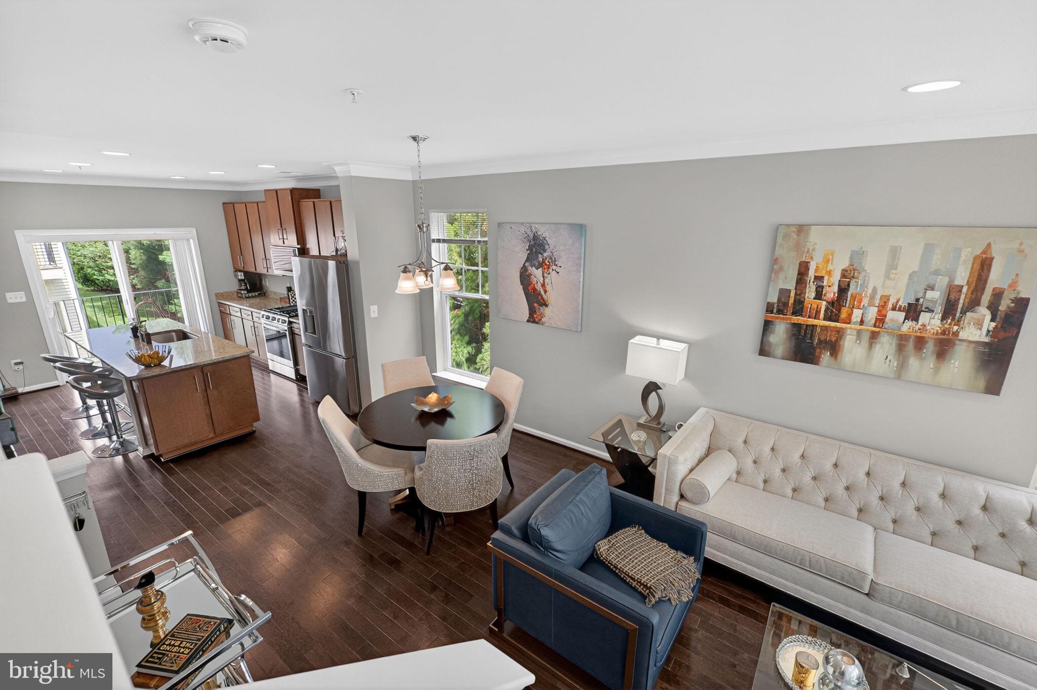 GALLERY PARK - Residential