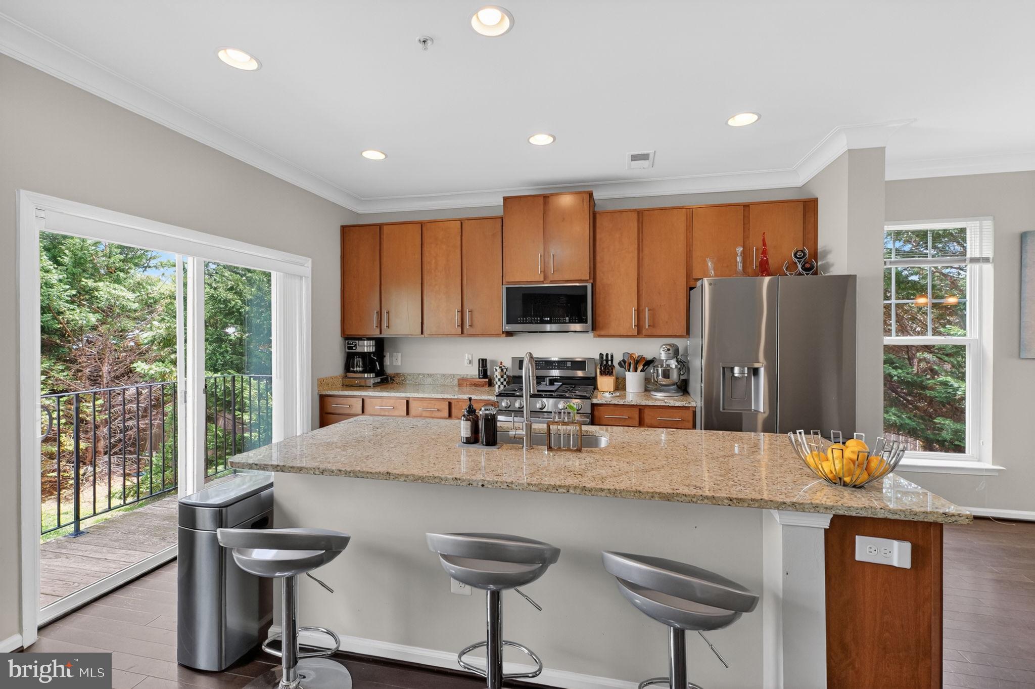 GALLERY PARK - Residential