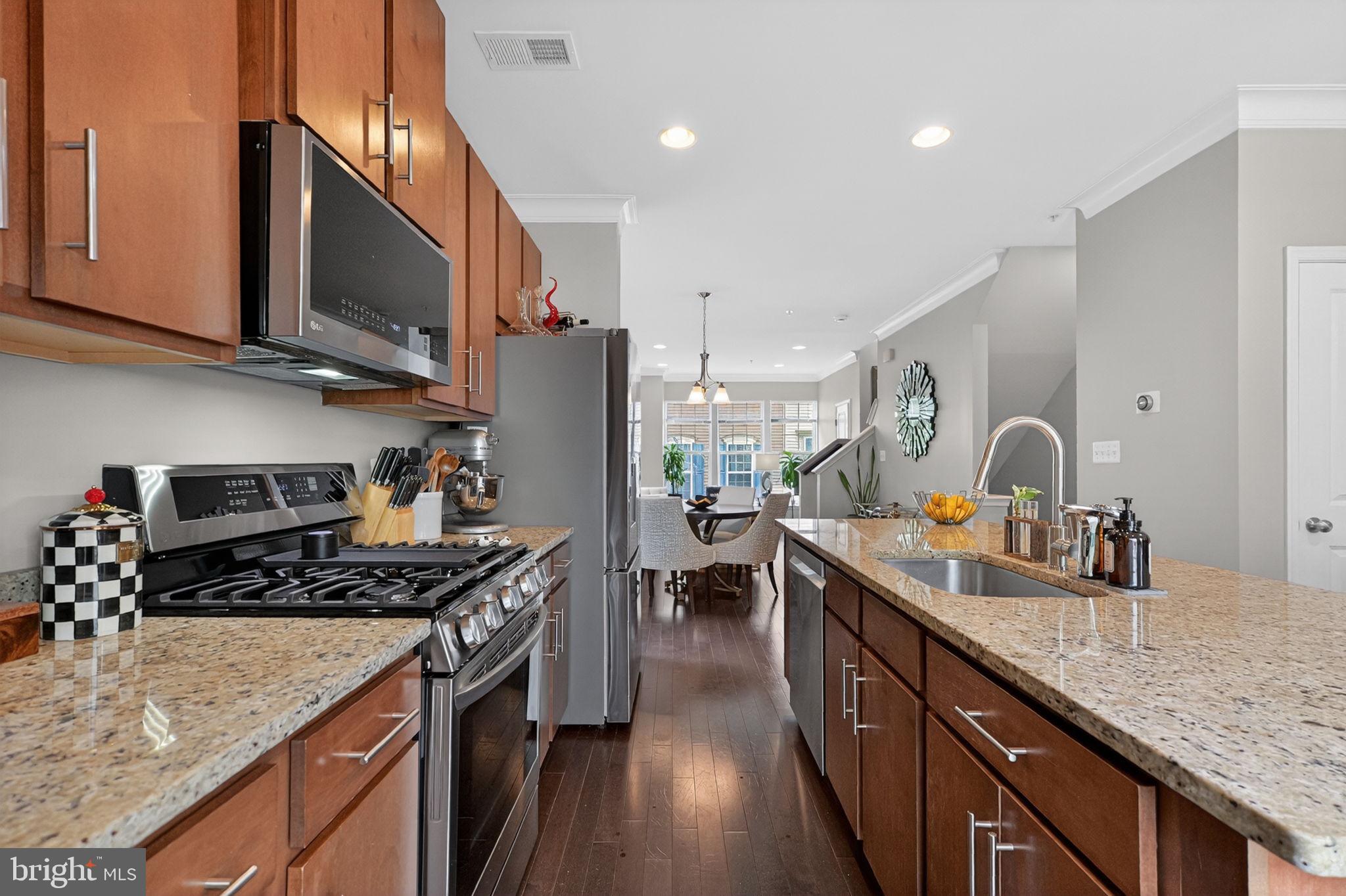 GALLERY PARK - Residential