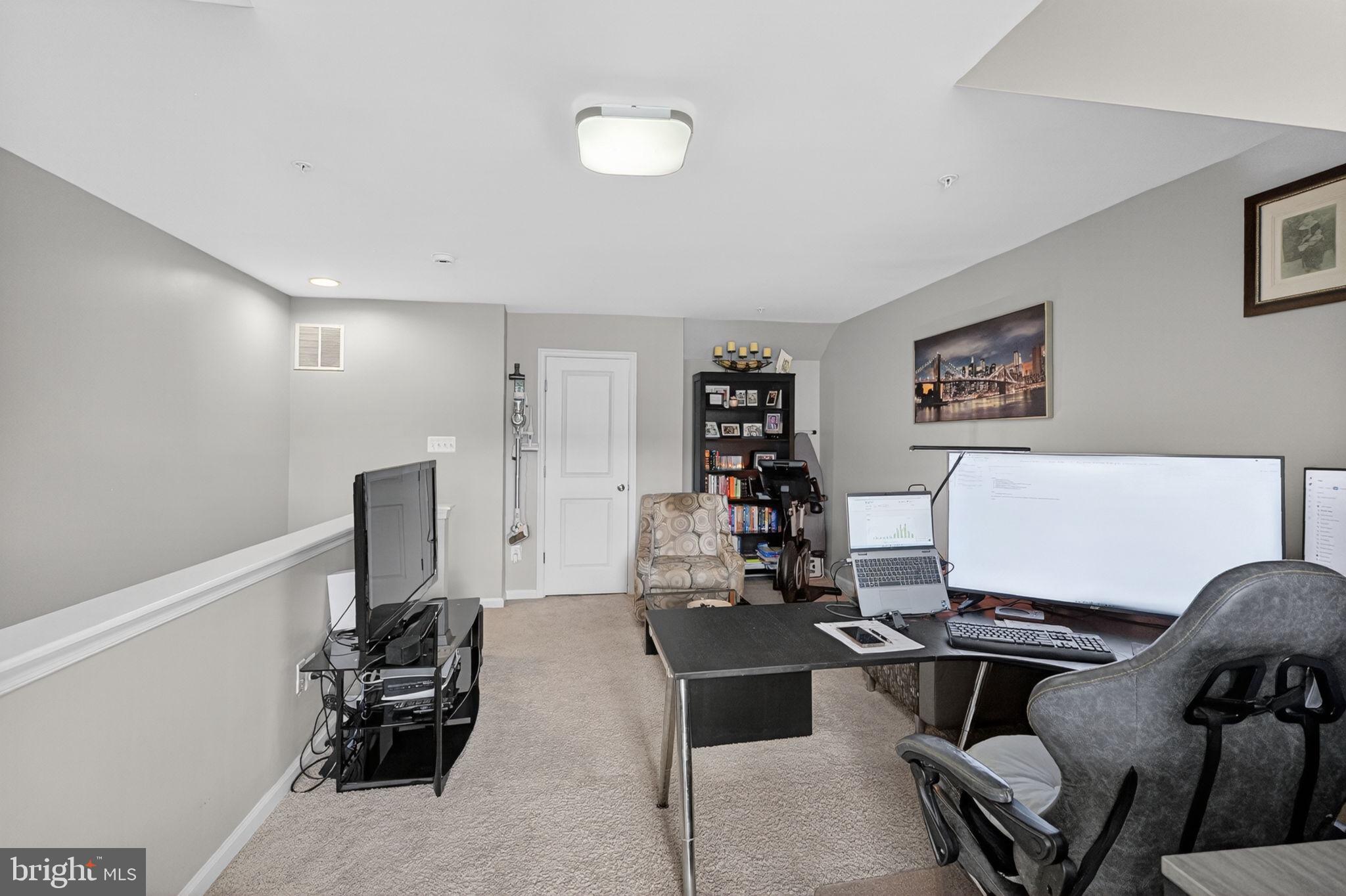 GALLERY PARK - Residential