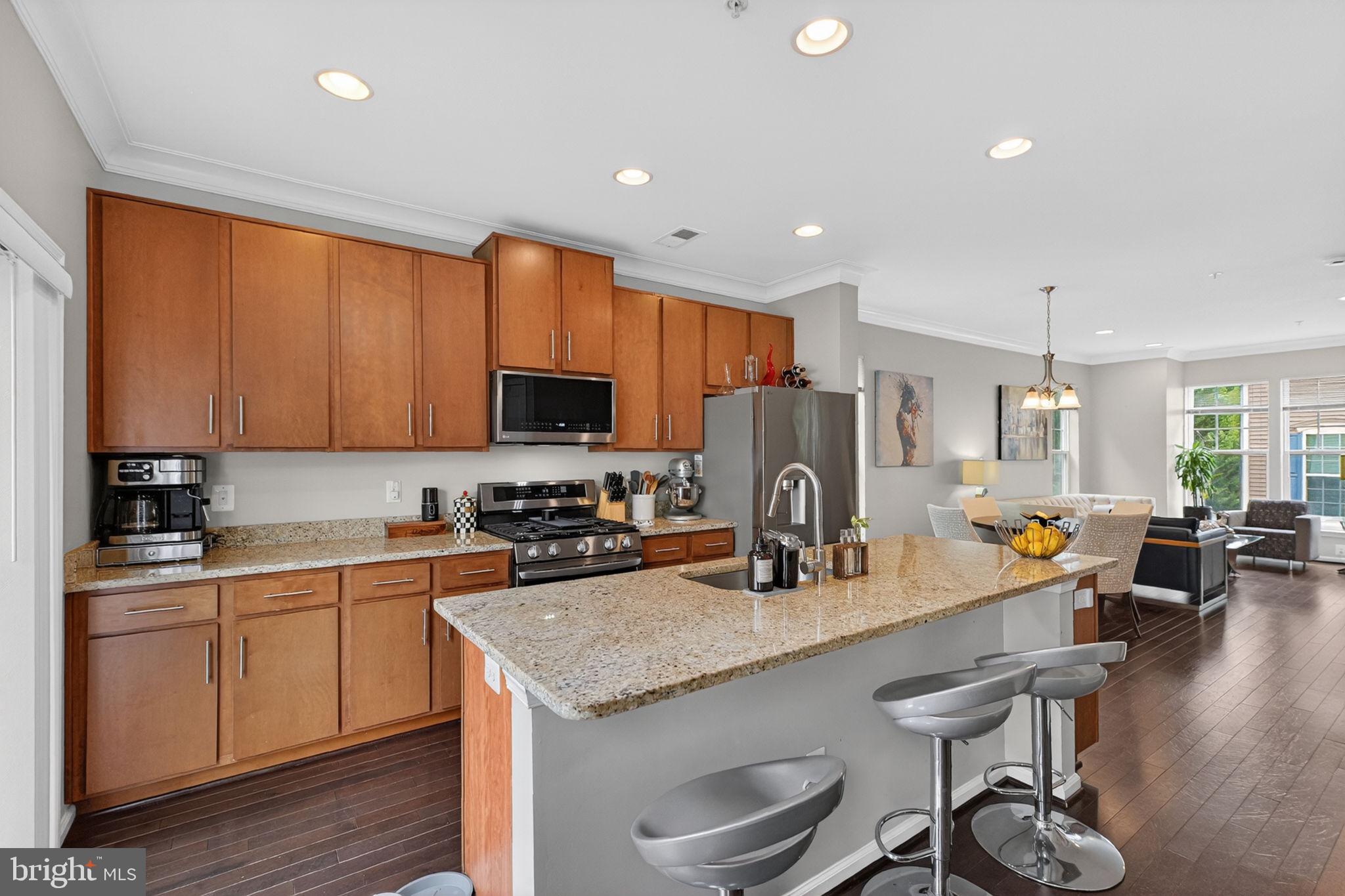 GALLERY PARK - Residential