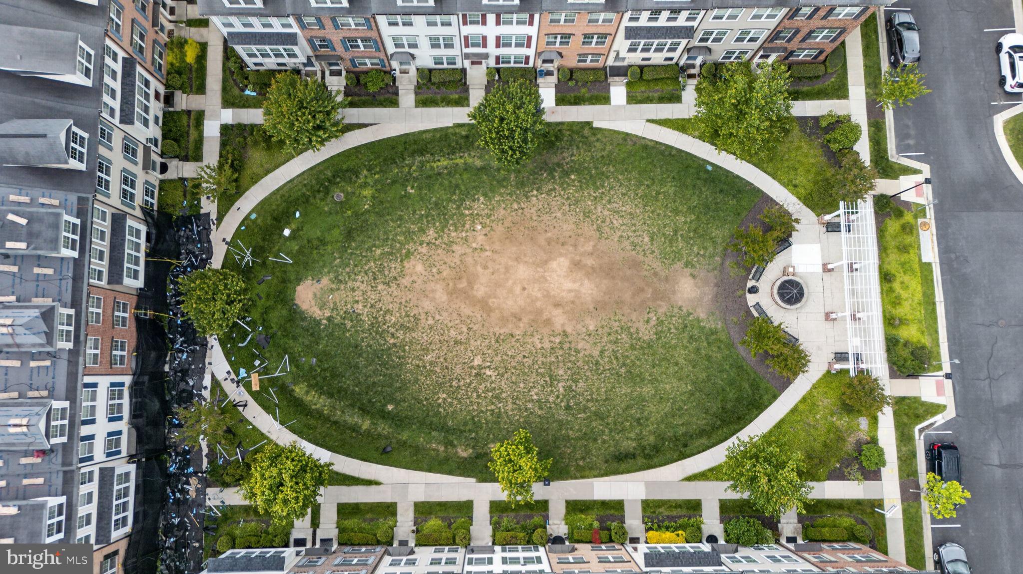 GALLERY PARK - Residential
