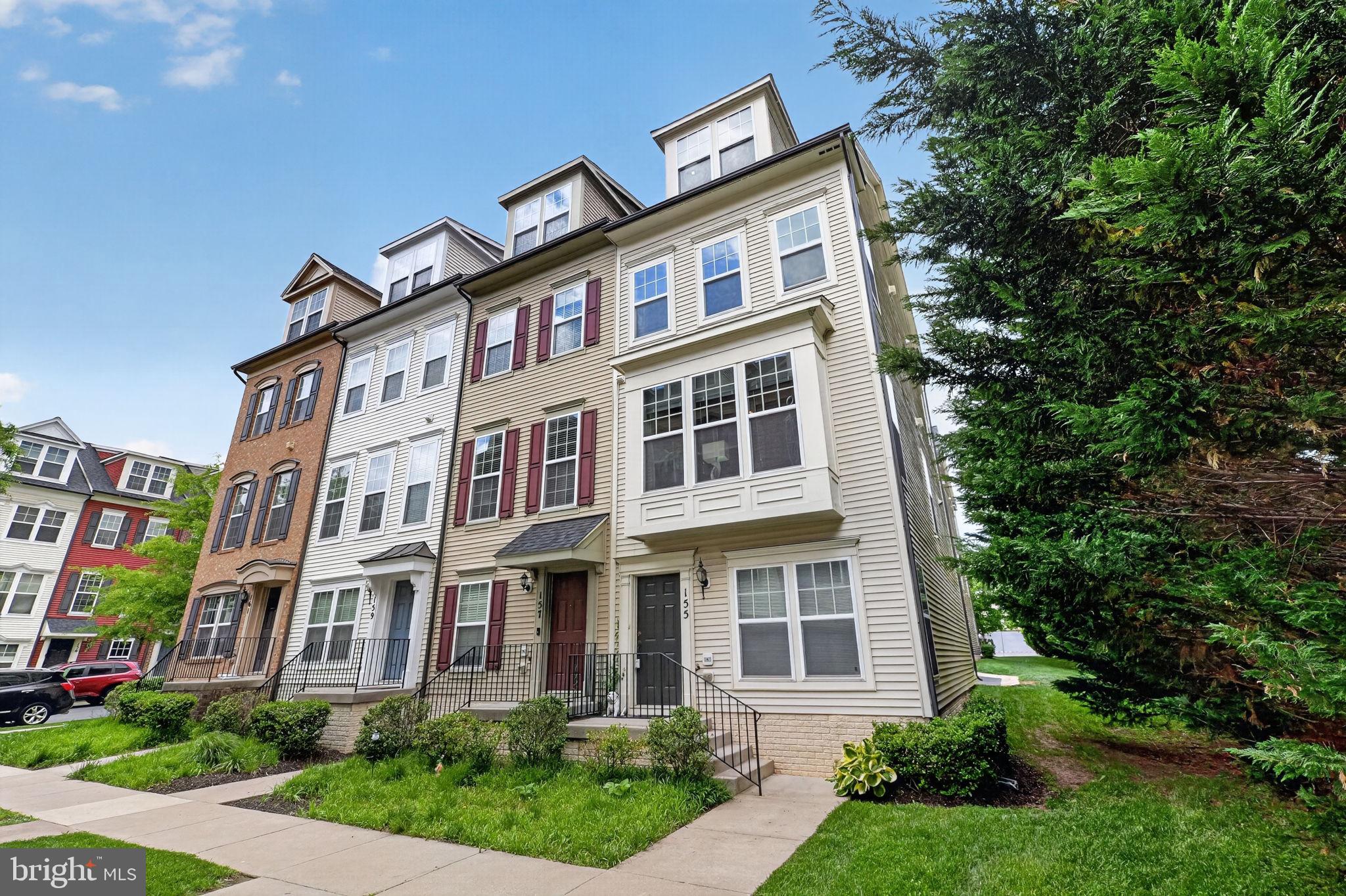 GALLERY PARK - Residential
