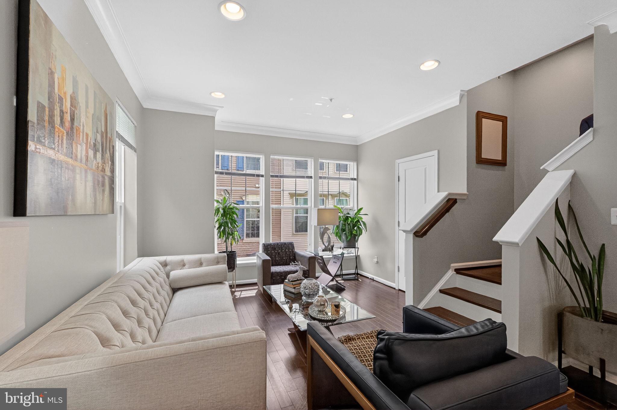 GALLERY PARK - Residential