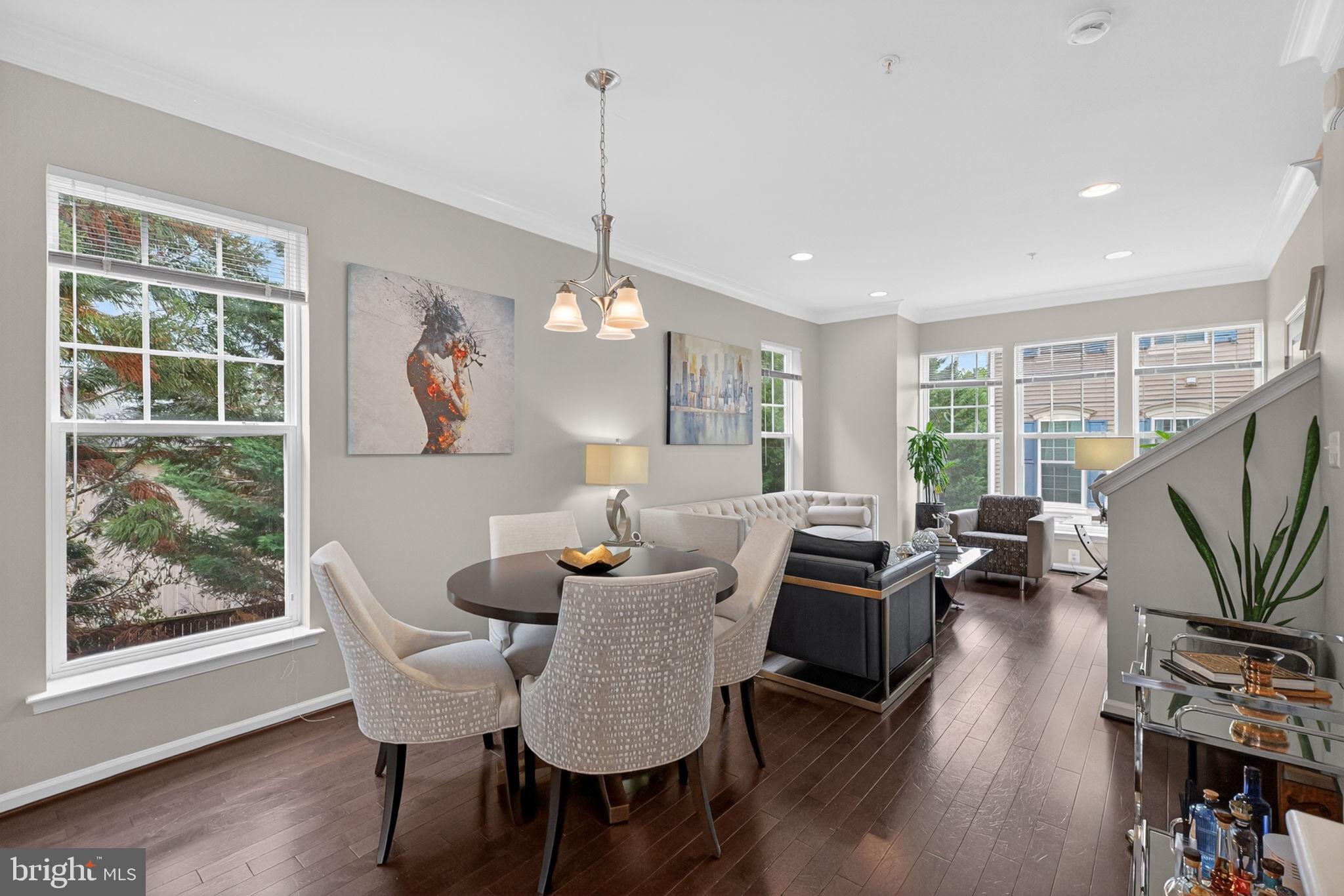 GALLERY PARK - Residential
