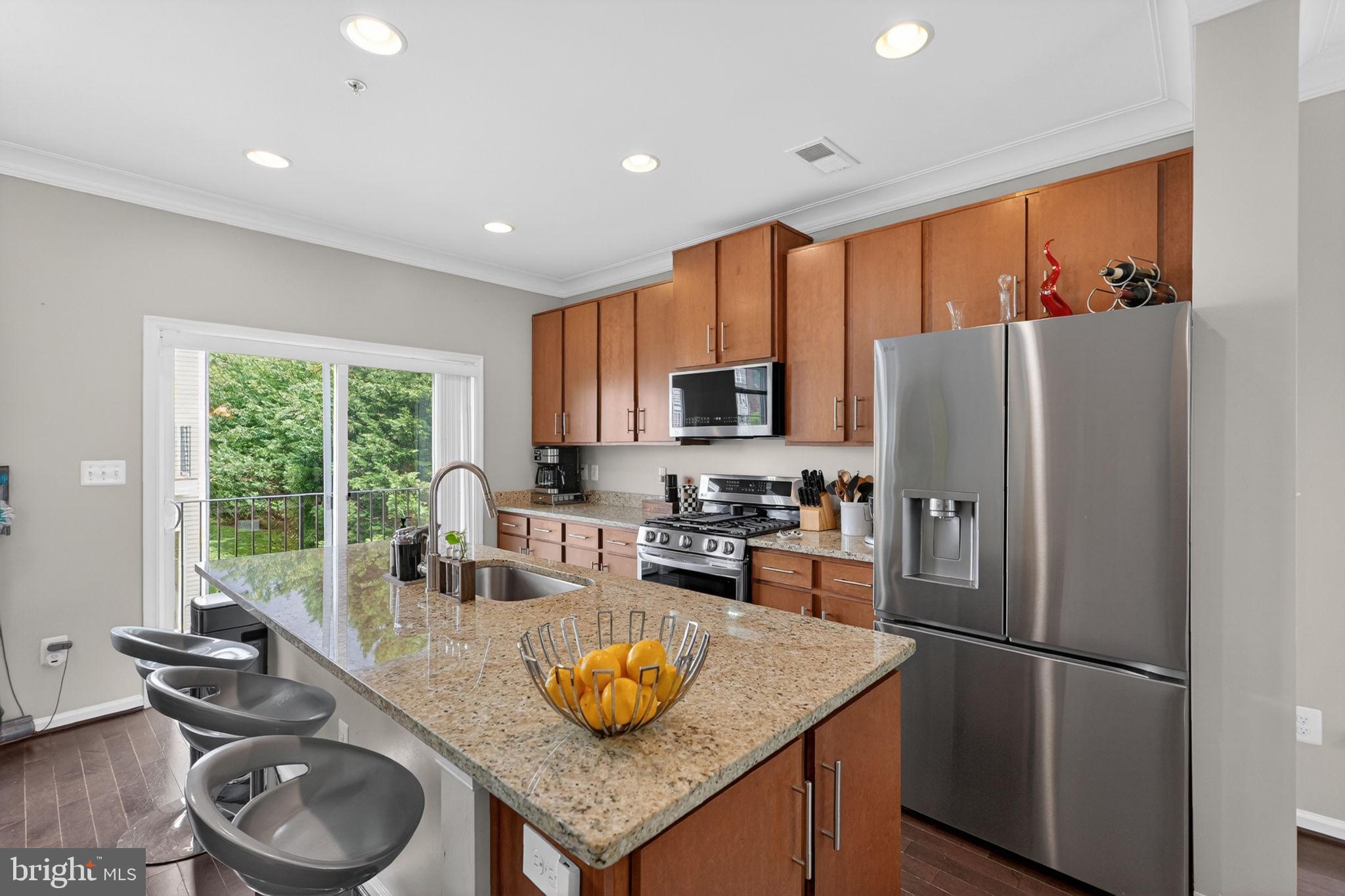 GALLERY PARK - Residential