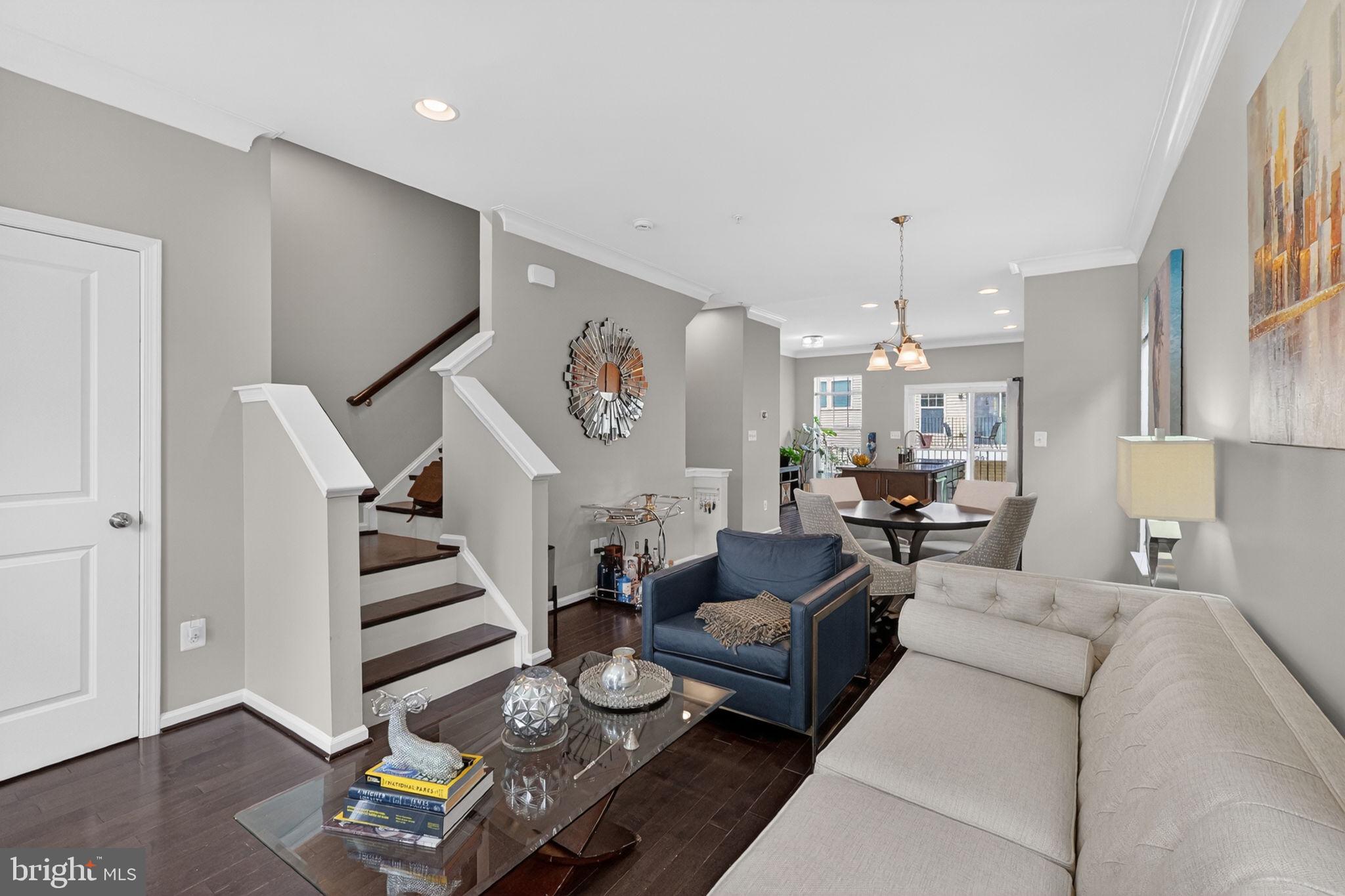 GALLERY PARK - Residential