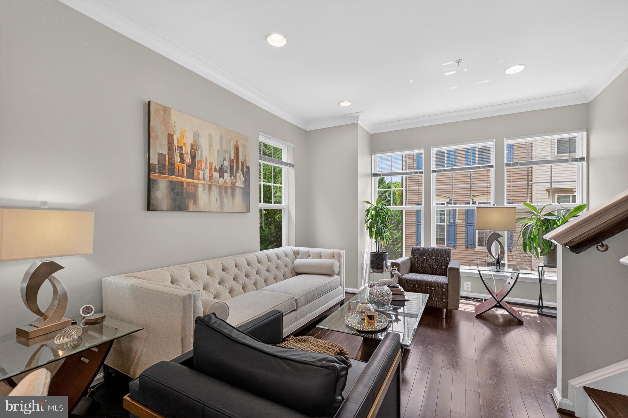 GALLERY PARK - Residential