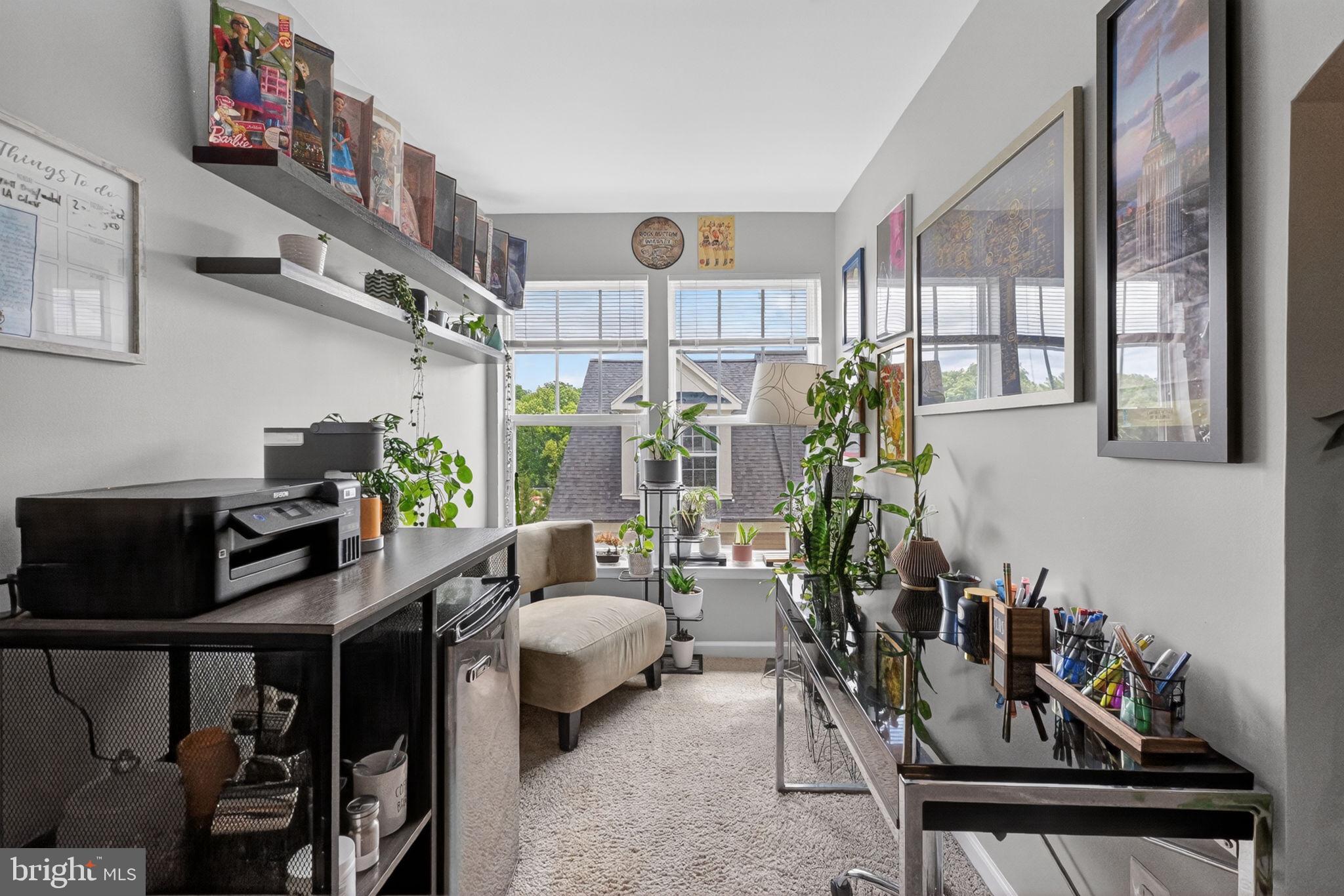 GALLERY PARK - Residential