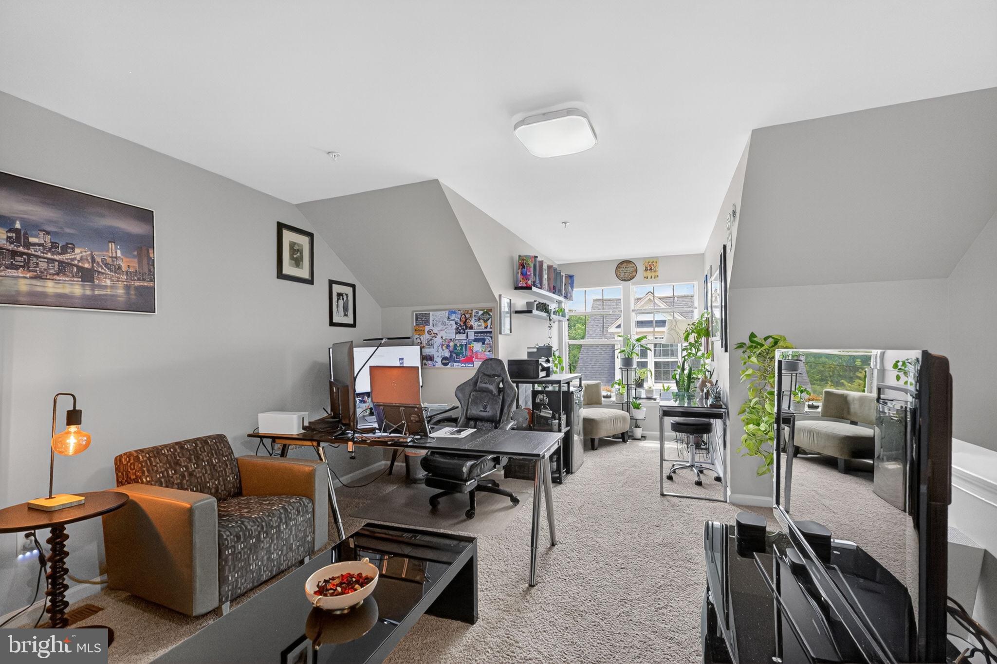GALLERY PARK - Residential