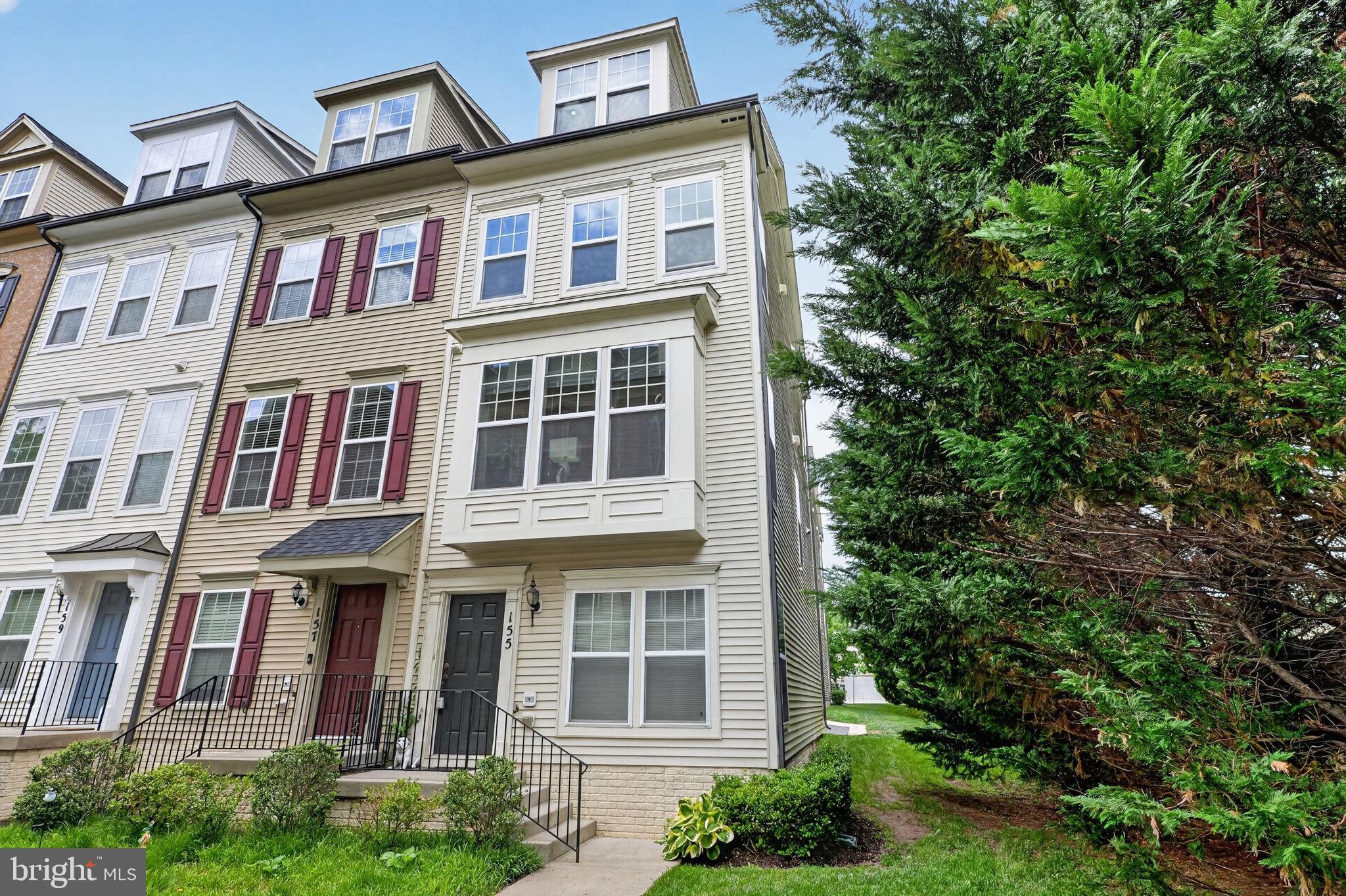 GALLERY PARK - Residential