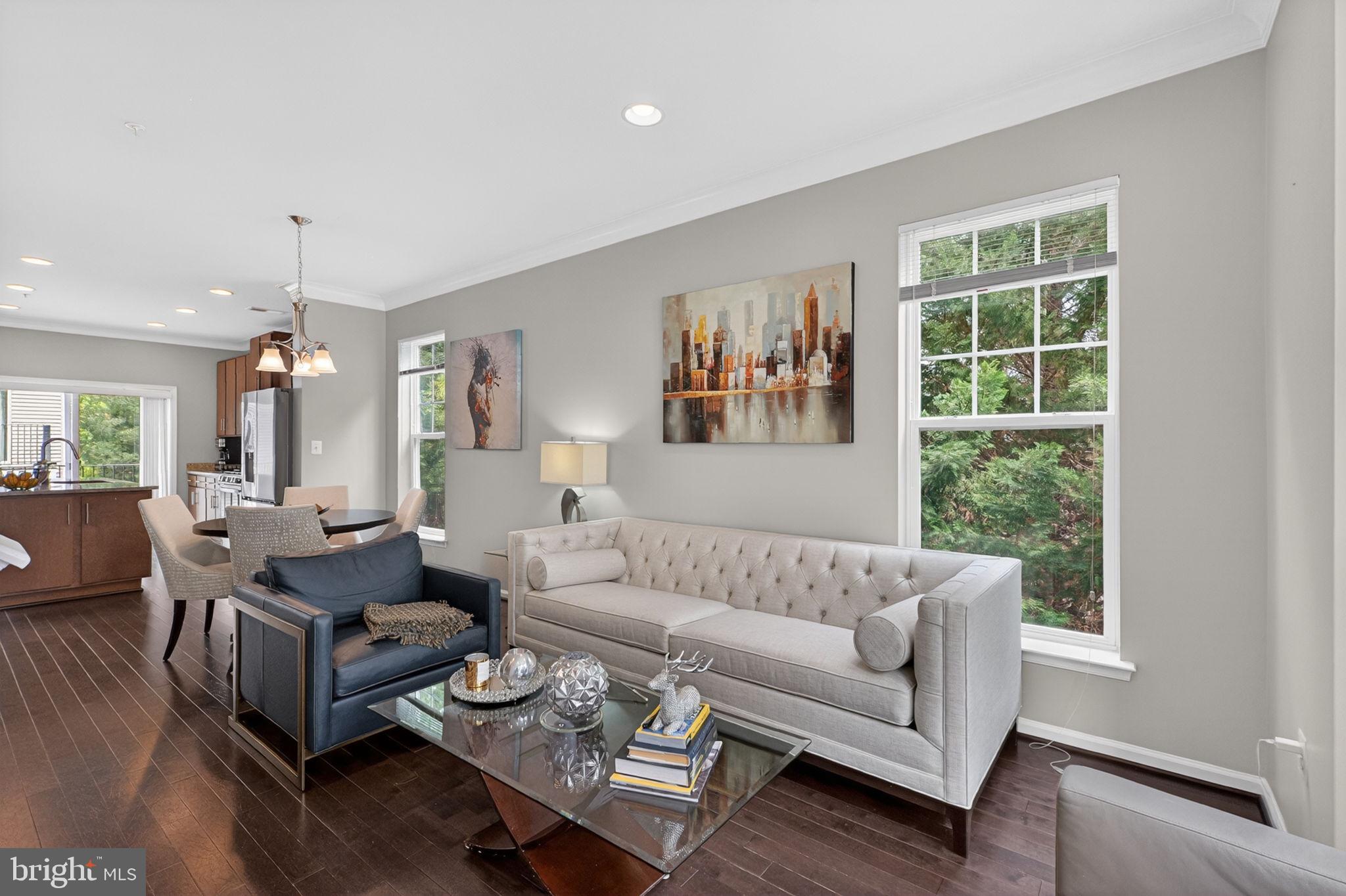 GALLERY PARK - Residential