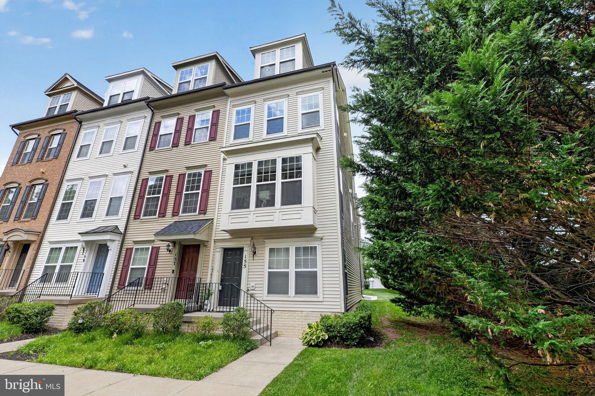 GALLERY PARK - Residential