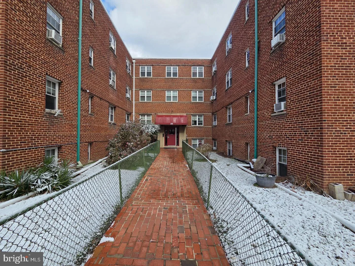 20 Chesapeake Street SE Unit 38