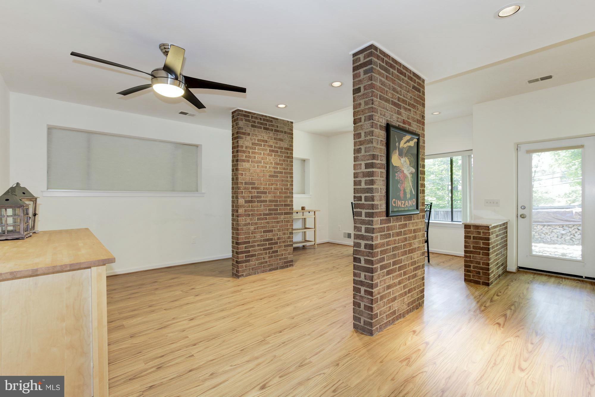 CONGRESSIONAL FOREST - Residential