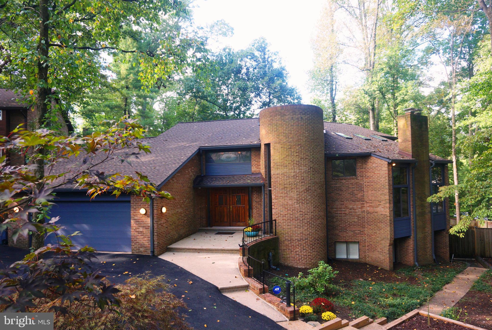 CONGRESSIONAL FOREST - Residential