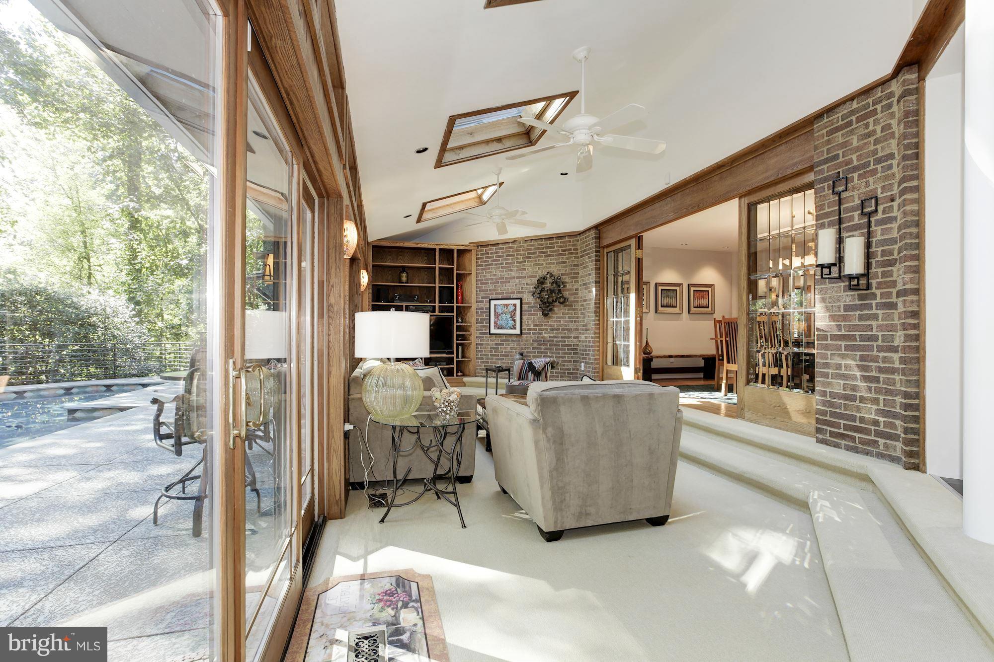 CONGRESSIONAL FOREST - Residential