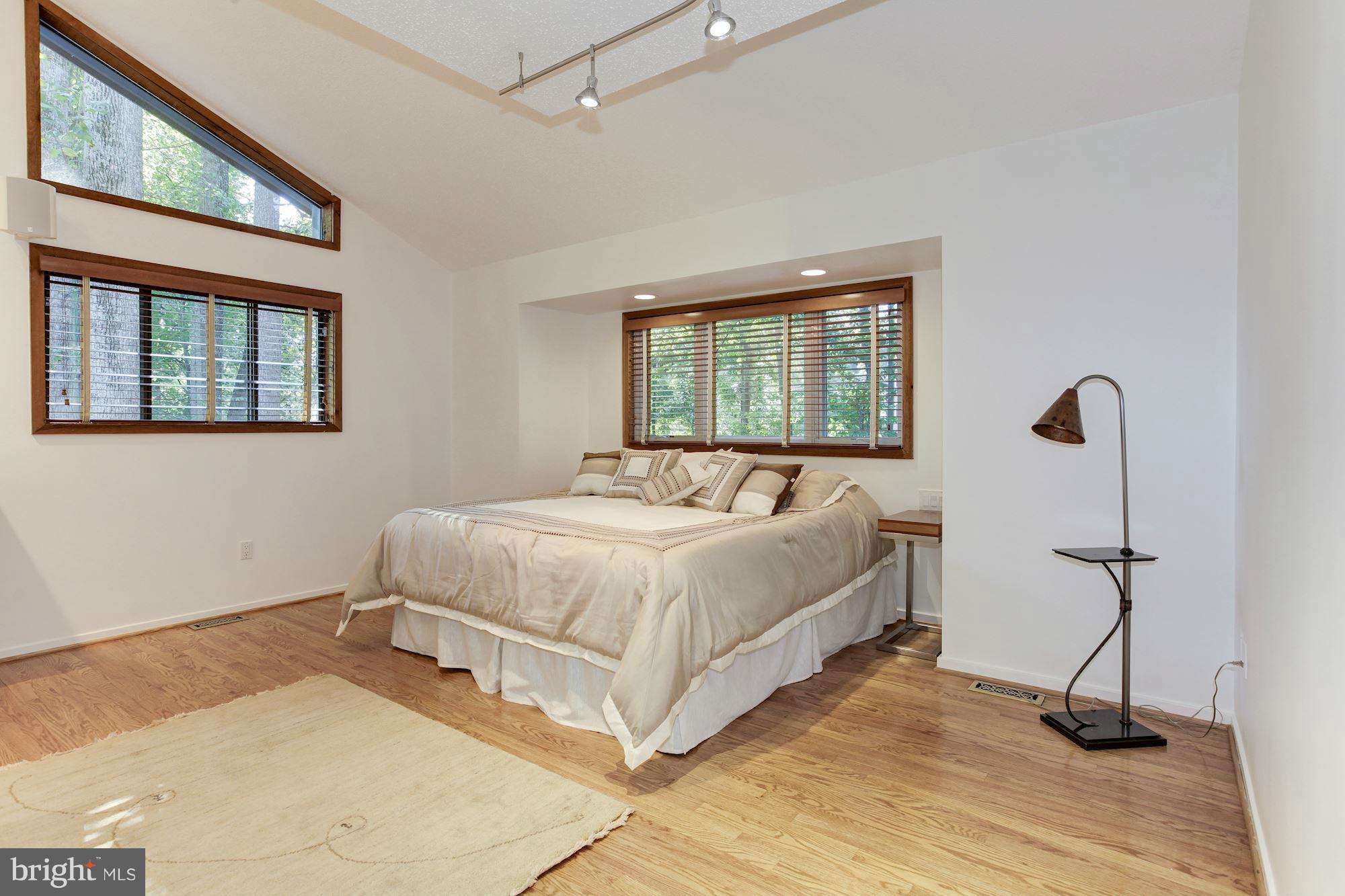 CONGRESSIONAL FOREST - Residential