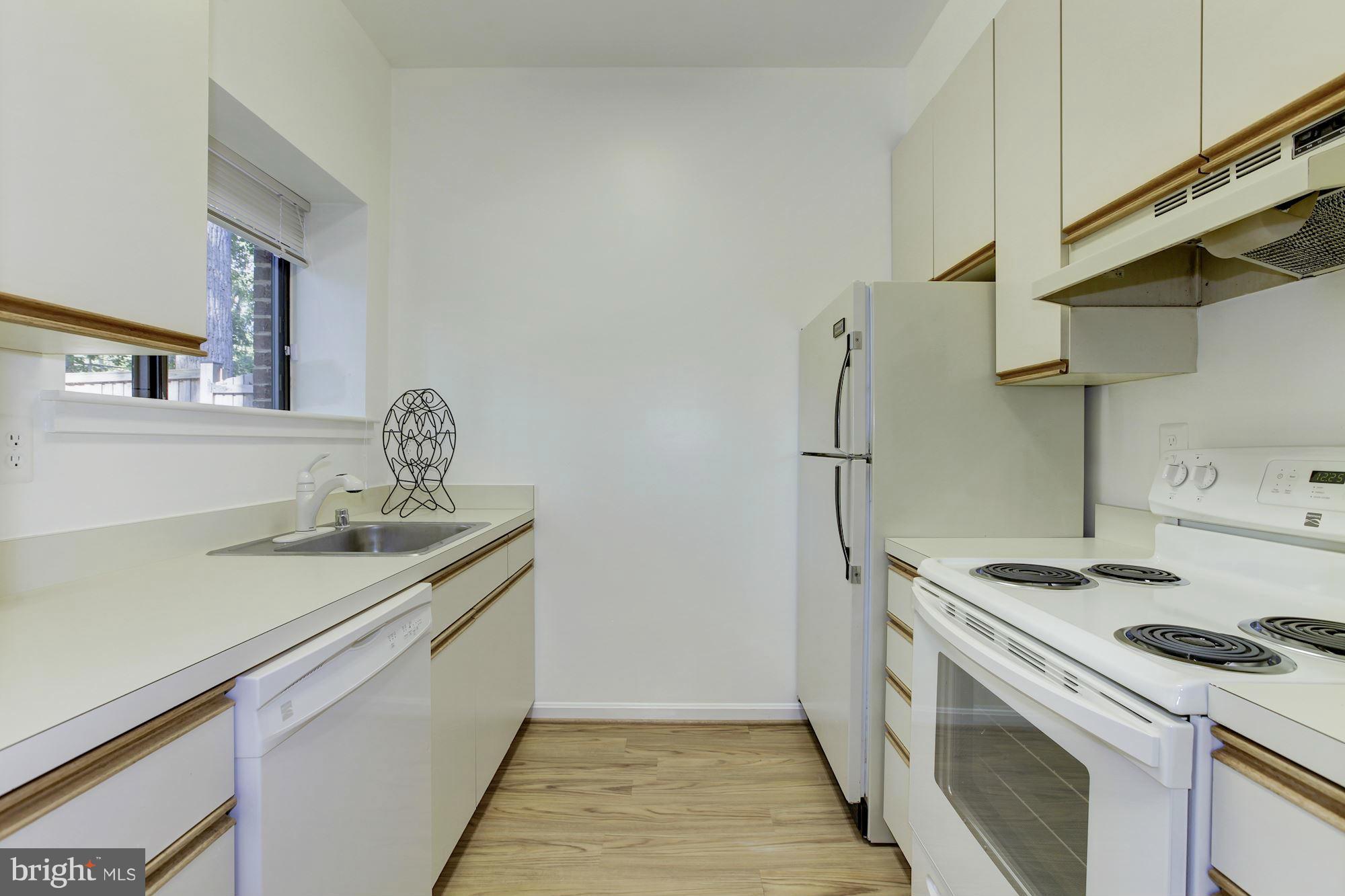 CONGRESSIONAL FOREST - Residential