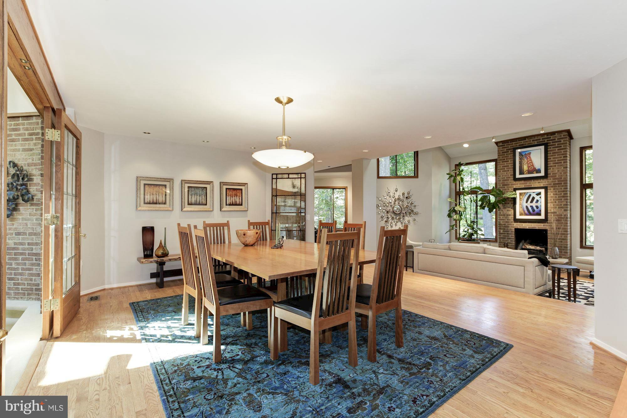 CONGRESSIONAL FOREST - Residential