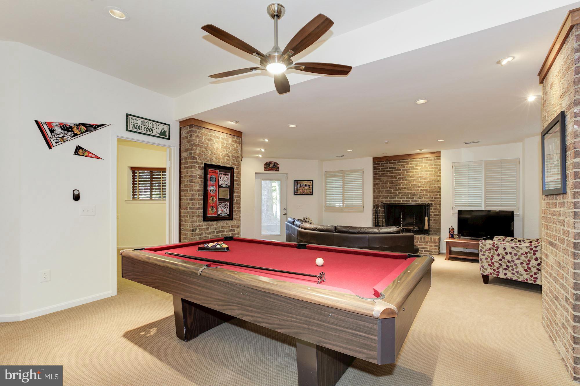 CONGRESSIONAL FOREST - Residential