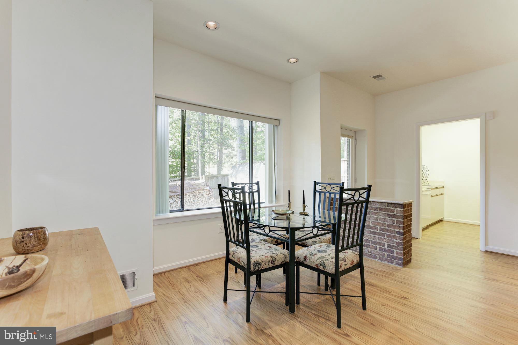 CONGRESSIONAL FOREST - Residential