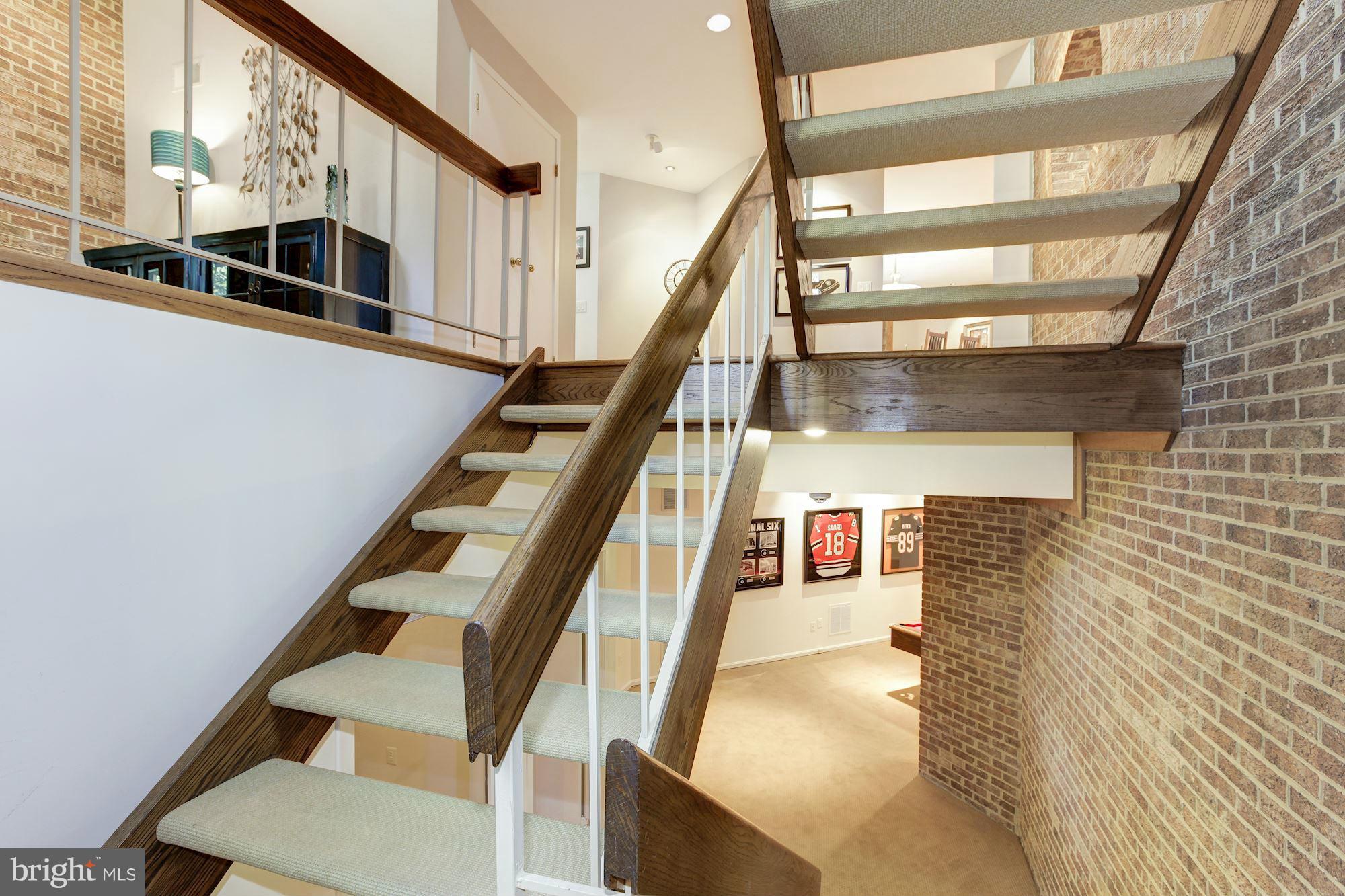 CONGRESSIONAL FOREST - Residential