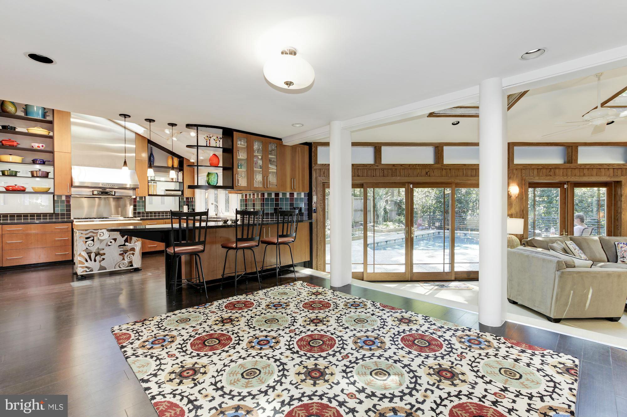 CONGRESSIONAL FOREST - Residential