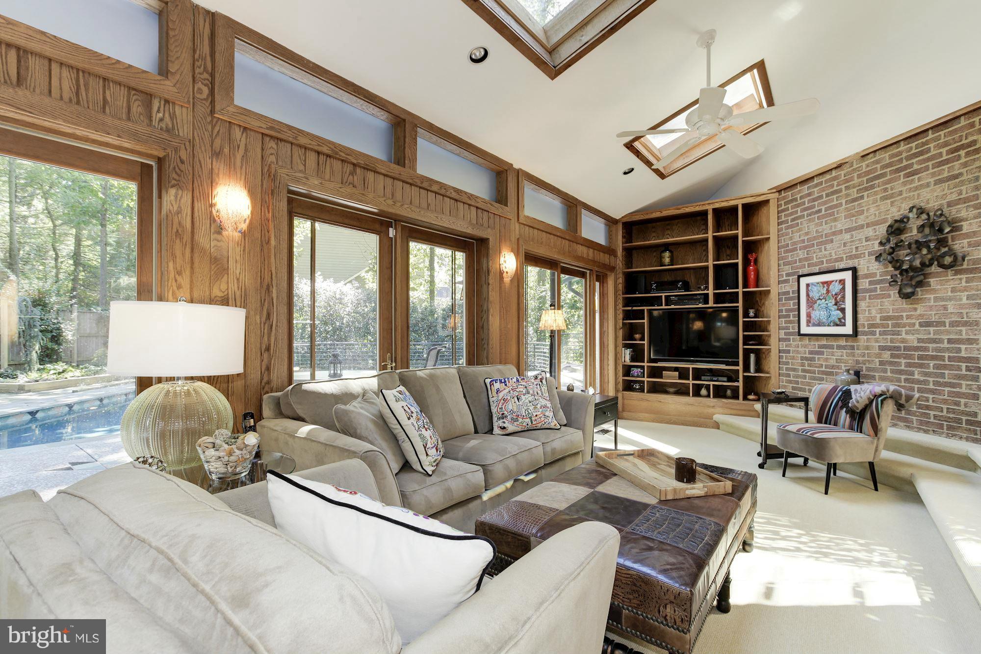 CONGRESSIONAL FOREST - Residential