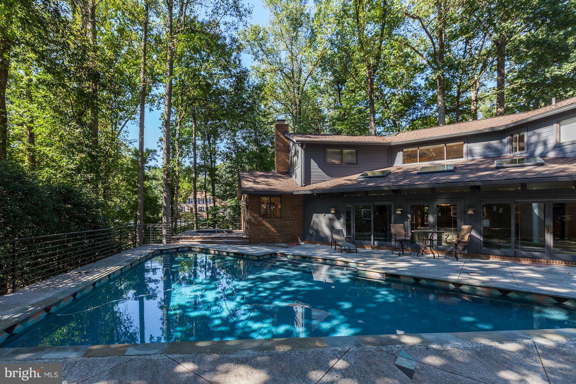 CONGRESSIONAL FOREST - Residential